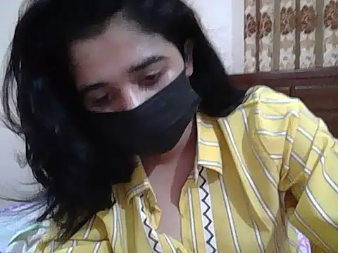 Snapshot of A-pusparani chatting on 13, 5, 2026 A-pusparani online show from 13, 5, 2026