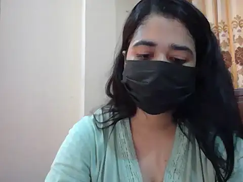 Snapshot of A-pusparani chatting on 16, 6, 2026 A-pusparani online show from 16, 6, 2026