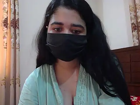 Snapshot of A-pusparani chatting on 17, 6, 2026 A-pusparani online show from 17, 6, 2026