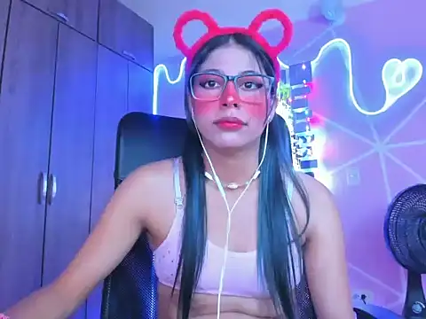  ALLYSON18  online show from 10, 2, 2025