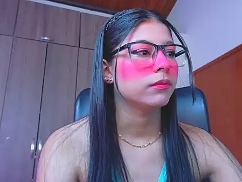 Snapshot of _ALLYSON18_ chatting on 8, 2, 2026 ALLYSON18 online show from 8, 2, 2026