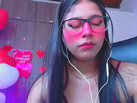 Snapshot of _ALLYSON18_ chatting on 15, 2, 2026 ALLYSON18 online show from 15, 2, 2026