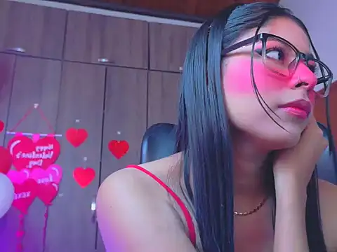 Snapshot of _ALLYSON18_ chatting on 17, 2, 2026 ALLYSON18 online show from 17, 2, 2026