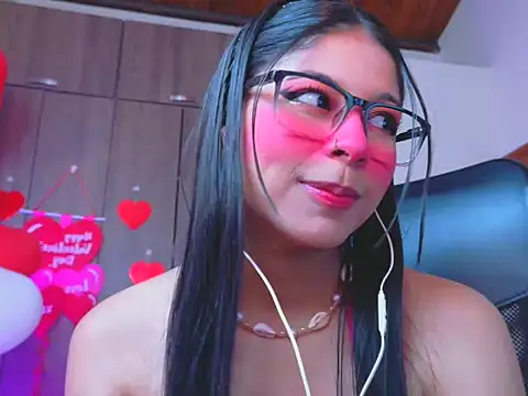 Snapshot of _ALLYSON18_ chatting on 18, 2, 2026 ALLYSON18 online show from 18, 2, 2026