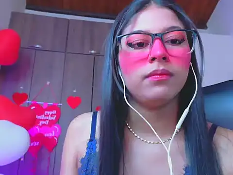 Snapshot of _ALLYSON18_ chatting on 19, 2, 2026 ALLYSON18 online show from 19, 2, 2026