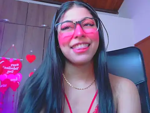 Snapshot of _ALLYSON18_ chatting on 20, 2, 2026 ALLYSON18 online show from 20, 2, 2026