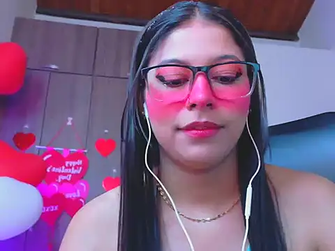 Snapshot of _ALLYSON18_ chatting on 21, 2, 2026 ALLYSON18 online show from 21, 2, 2026