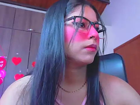 Snapshot of _ALLYSON18_ chatting on 22, 2, 2026 ALLYSON18 online show from 22, 2, 2026