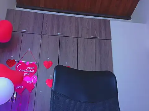 Snapshot of _ALLYSON18_ chatting on 23, 2, 2026 ALLYSON18 online show from 23, 2, 2026