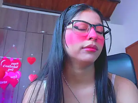 Snapshot of _ALLYSON18_ chatting on 24, 2, 2026 ALLYSON18 online show from 24, 2, 2026