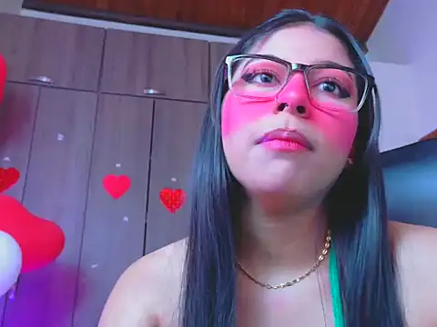 Snapshot of _ALLYSON18_ chatting on 26, 2, 2026 ALLYSON18 online show from 26, 2, 2026