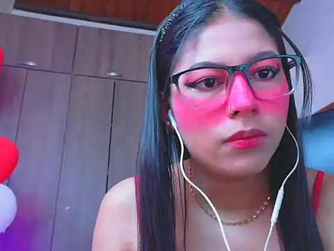 Snapshot of _ALLYSON18_ chatting on 27, 2, 2026 ALLYSON18 online show from 27, 2, 2026