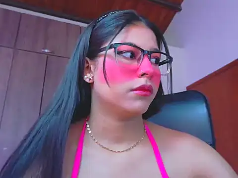 Snapshot of _ALLYSON18_ chatting on 28, 2, 2026 ALLYSON18 online show from 28, 2, 2026