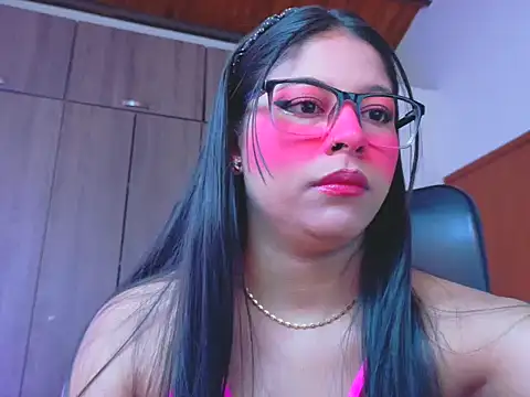  ALLYSON18  online show from 15, 3, 2026