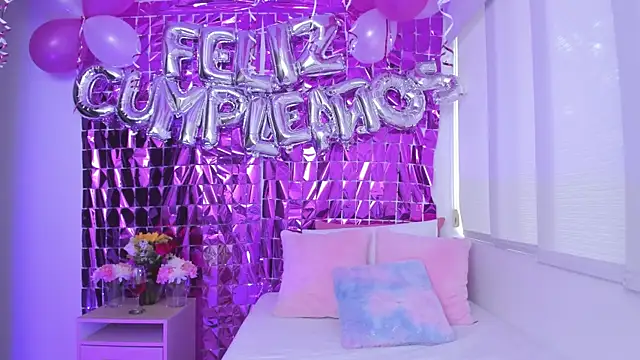 Brisa blue online show from 18, 12, 2024