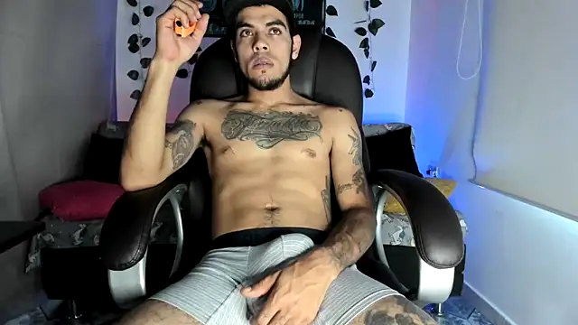 mikee scooth online show from 17, 9, 2025