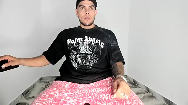 mikee scooth online show from 14, 11, 2025