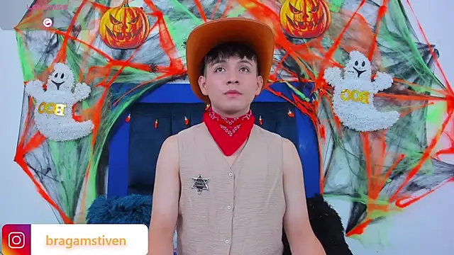 Snapshot of Bragam_Stiven chatting on 17, 10, 2025 Bragam Stiven online show from 17, 10, 2025