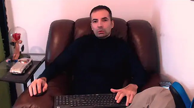 Leo 1617 online show from 16, 12, 2024