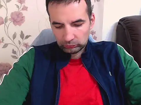 Snapshot of Leo_1617 chatting on 29, 4, 2026 Leo 1617 online show from 29, 4, 2026