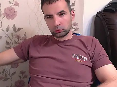 Snapshot of Leo_1617 chatting on 16, 5, 2026 Leo 1617 online show from 16, 5, 2026