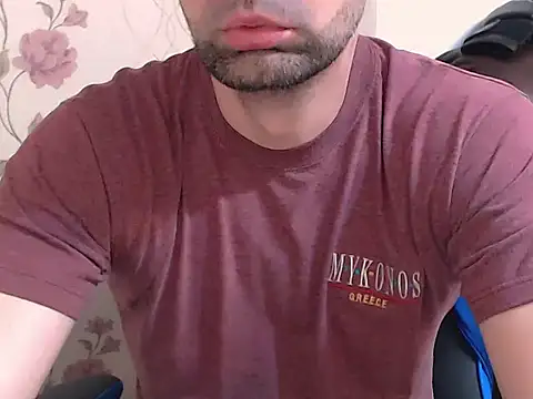 Snapshot of Leo_1617 chatting on 17, 5, 2026 Leo 1617 online show from 17, 5, 2026