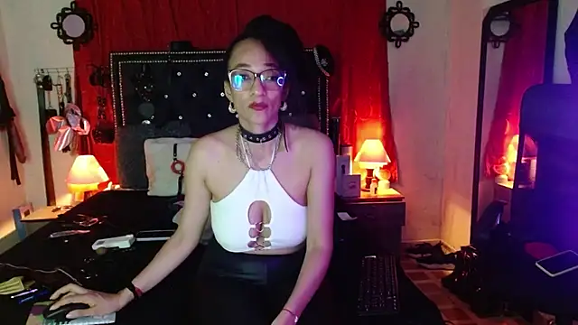 SamaraMartinez online show from 11, 10, 2025