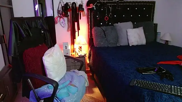 SamaraMartinez online show from 15, 11, 2025