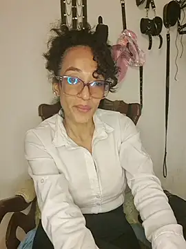 Snapshot of SamaraMartinez chatting on 18, 4, 2026 SamaraMartinez online show from 18, 4, 2026
