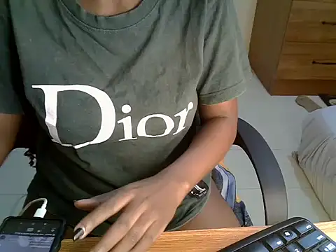 Caryyyl online show from 5, 3, 2026