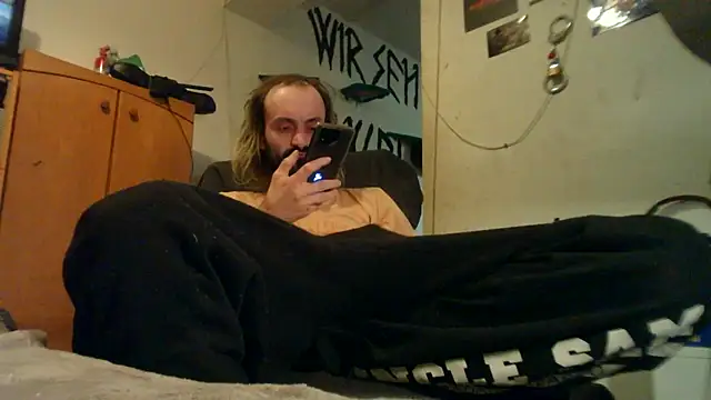 harterdome online show from 16, 12, 2025