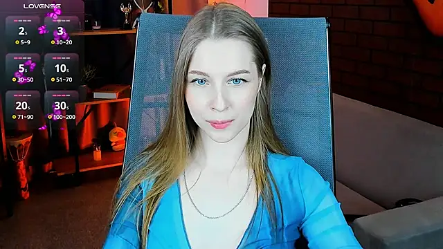 CuteMousee online show from 26, 2, 2025