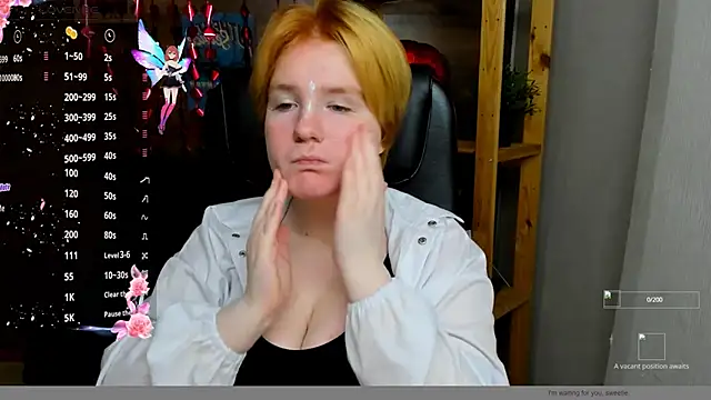 Java fire online show from 15, 10, 2025