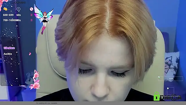 Java fire online show from 21, 11, 2025