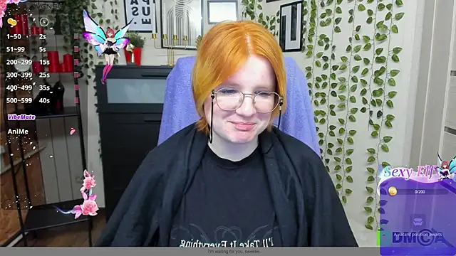 Snapshot of Java_fire chatting on 4, 2, 2026 Java fire online show from 4, 2, 2026