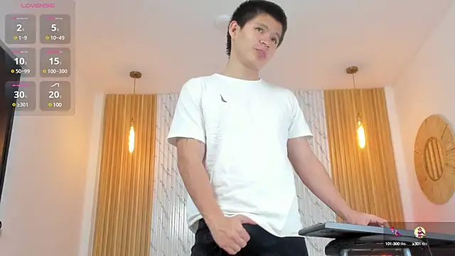 Snapshot of Ryo_kush chatting on 17, 1, 2025 Ryo kush online show from 17, 1, 2025