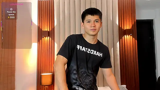 Snapshot of Ryo_kush chatting on 6, 2, 2025 Ryo kush online show from 6, 2, 2025