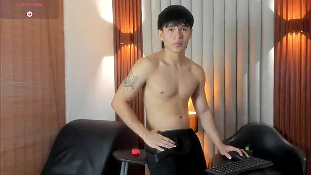 Snapshot of Ryo_kush chatting on 6, 10, 2025 Ryo kush online show from 6, 10, 2025