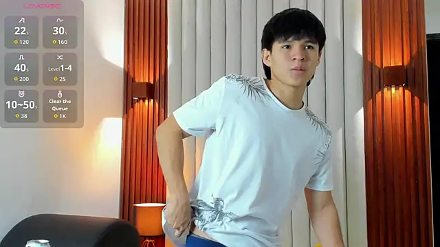 Ryo kush online show from 26, 10, 2025