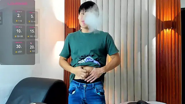 Ryo kush online show from 6, 11, 2025