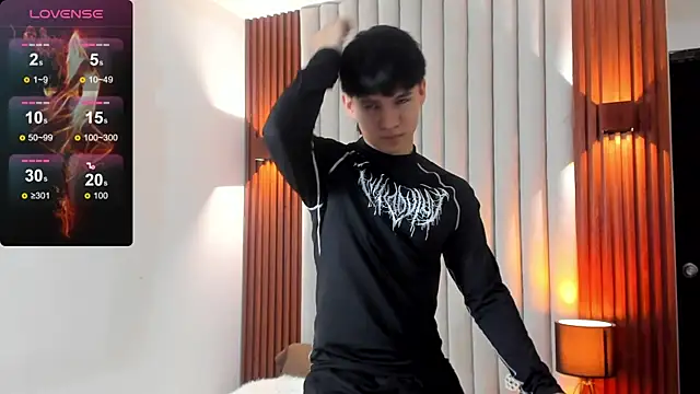 Ryo kush online show from 15, 1, 2026