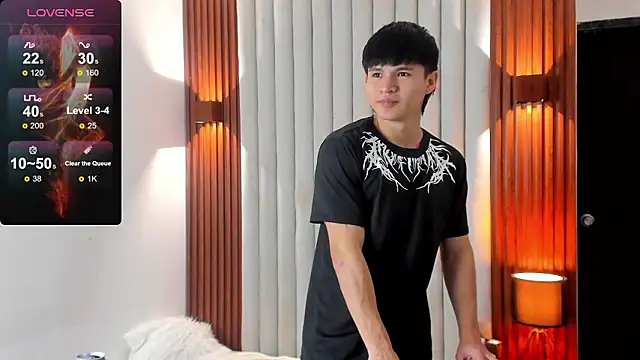 Snapshot of Ryo_kush chatting on 18, 1, 2026 Ryo kush online show from 18, 1, 2026