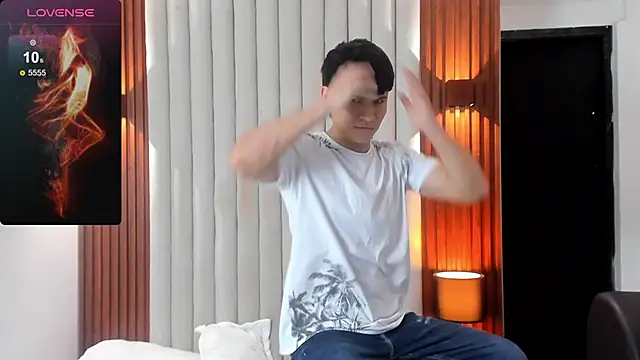 Snapshot of Ryo_kush chatting on 1, 2, 2026 Ryo kush online show from 1, 2, 2026