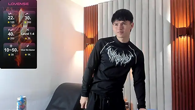 Snapshot of Ryo_kush chatting on 10, 2, 2026 Ryo kush online show from 10, 2, 2026