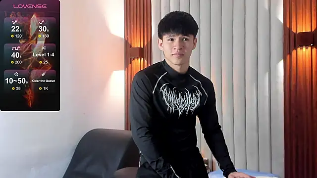 Snapshot of Ryo_kush chatting on 13, 2, 2026 Ryo kush online show from 13, 2, 2026