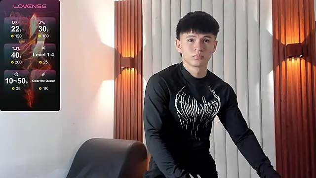 Snapshot of Ryo_kush chatting on 14, 2, 2026 Ryo kush online show from 14, 2, 2026