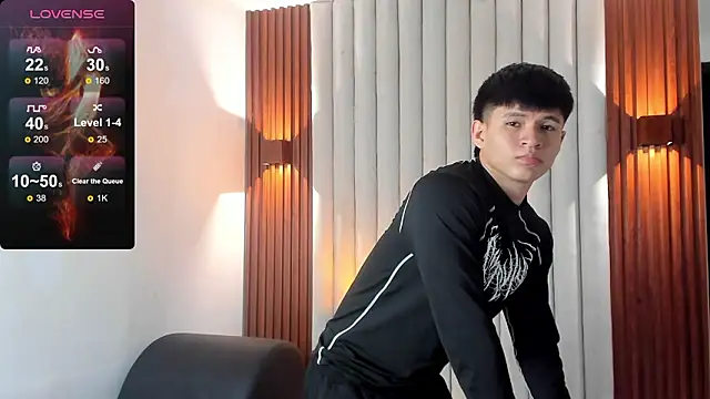 Snapshot of Ryo_kush chatting on 19, 2, 2026 Ryo kush online show from 19, 2, 2026