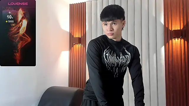 Snapshot of Ryo_kush chatting on 20, 2, 2026 Ryo kush online show from 20, 2, 2026