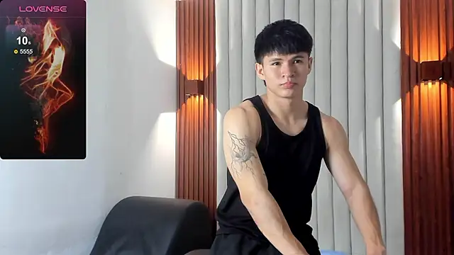 Snapshot of Ryo_kush chatting on 24, 2, 2026 Ryo kush online show from 24, 2, 2026