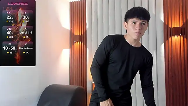 Snapshot of Ryo_kush chatting on 25, 2, 2026 Ryo kush online show from 25, 2, 2026